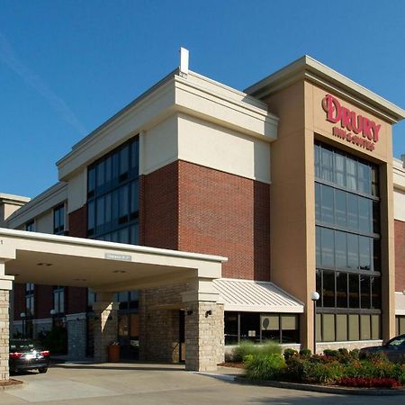 Drury Inn & Suites Louisville East Buitenkant foto