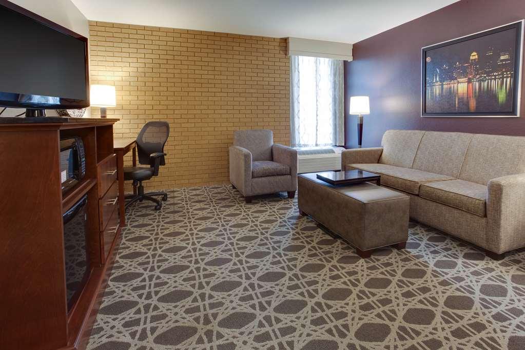 Drury Inn & Suites Louisville East Kamer foto