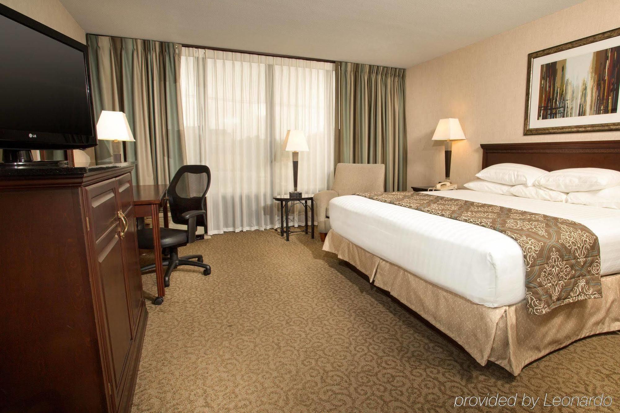 Drury Inn & Suites Louisville East Kamer foto