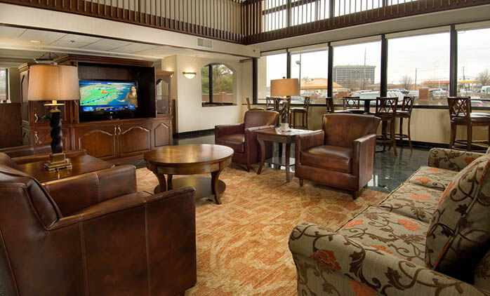 Drury Inn & Suites Louisville East Buitenkant foto